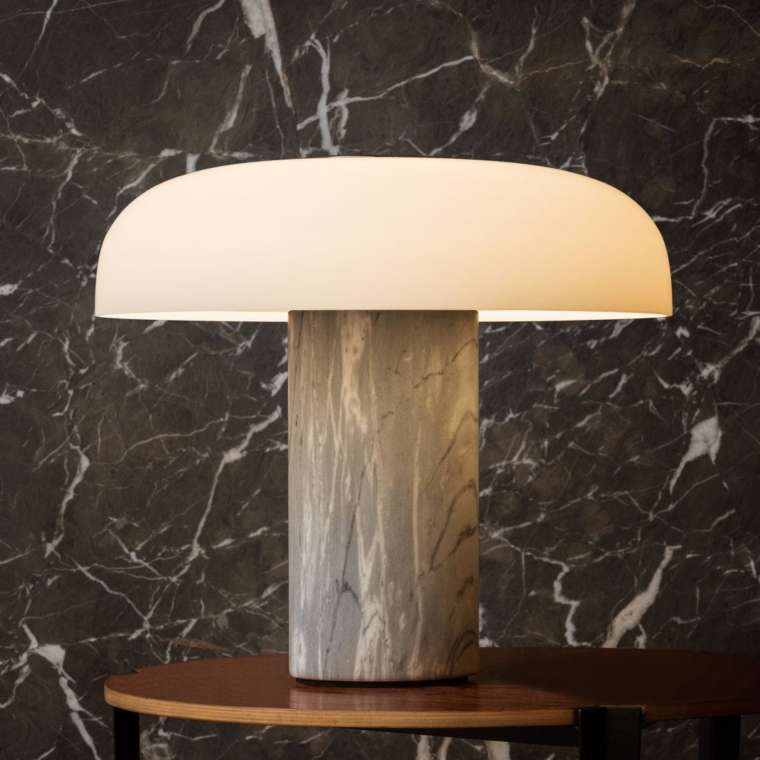 Tropico Table Lamp by Fontana Arte Table Lamps